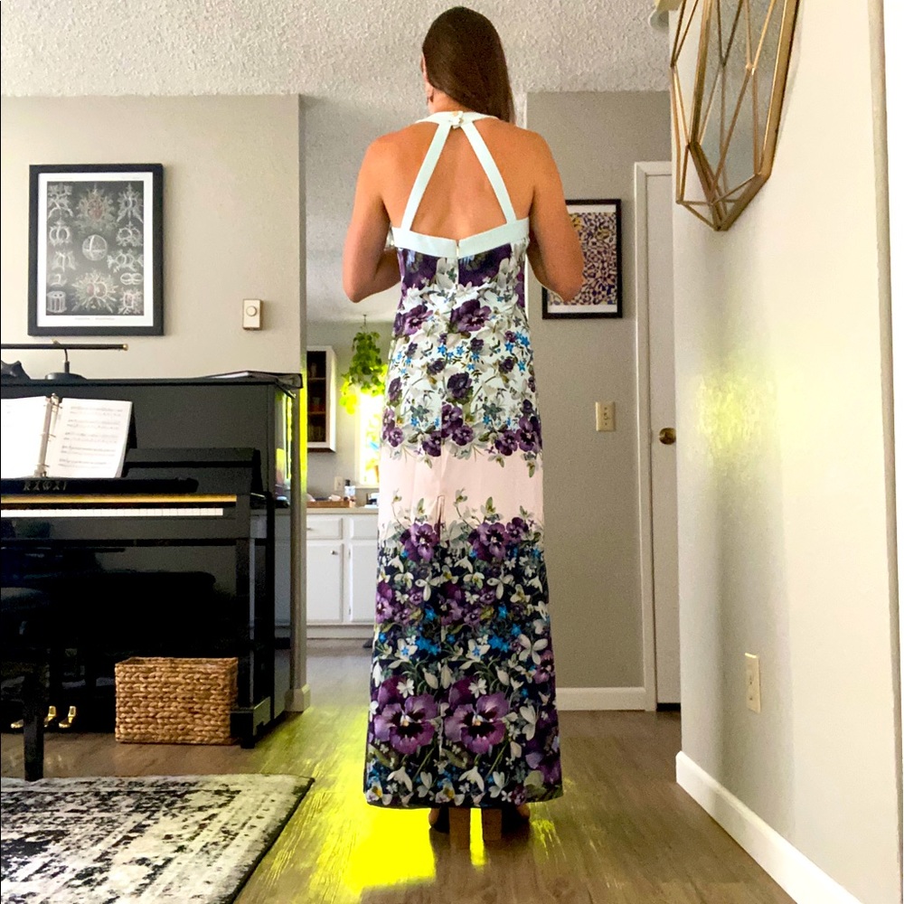 Ted Baker dress - Picture 5 of 10